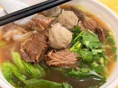 -莲塘味宝园牛杂(天越翔园店)