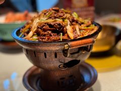 -董家大院·京味家常菜(朝丰家园店)