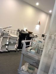 -奈弗里·疗愈SPA·美肤中心