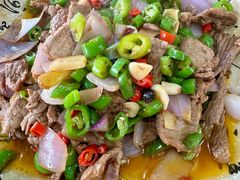 -宋记冕宁土菜馆(海门渔村二店)