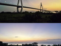 -芒洲湿地公园