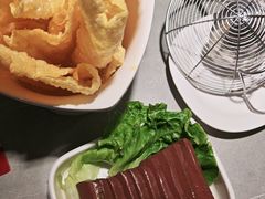 -宴全牛粤来越牛潮汕鲜牛肉火锅(海州万达广场店)