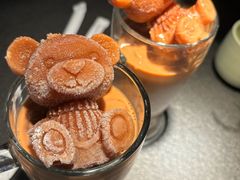 -蝴蝶里·粤菜·点心(滨江龙湖店)
