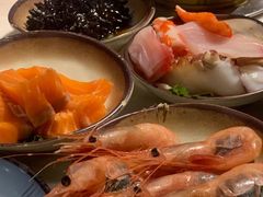 -喜庭海鲜自助(来福士店)