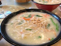 糊涂面-老雒阳面馆·水席(定鼎门店)