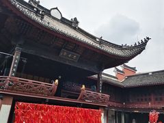 -宁波府城隍庙