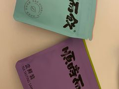 -长春堂顺时而饮(前门店)