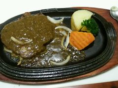-斗牛士牛排餐厅(世欧王庄店)