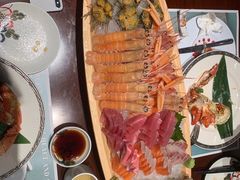 -一本魅·日式料理
