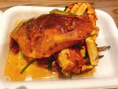 -盒马鲜生(悠方店)