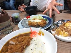 -小条食堂(筼筜天虹店)
