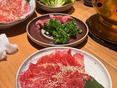 -烧肉达人•炭火烧肉(新天地店)