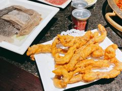 -巴蜀大宅门火锅(北大街店)