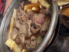 -范贤光鸡公煲(平乐园总店)