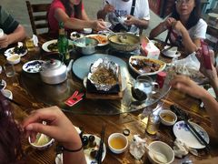 -下梅人家土菜馆(历史文化餐厅度假区店)