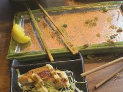 -阿泽料理