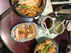 -螺世纪螺蛳粉·桂味小排档(裕德店)