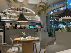 -春树下·树屋花房西餐厅(罍街AS1980店)