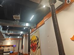 -水浒烤肉(大学城总店)
