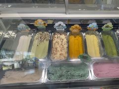 -半山半岛洲际度假酒店·观海廊