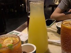 -绿茶餐厅(深圳龙华天虹购物中心店)