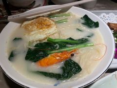 -新白鹿餐厅(金鹰新街口店)