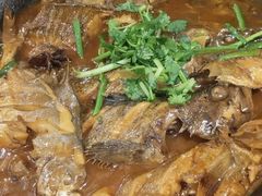 -大丰收海鲜地方菜馆