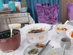 -湘中缘·湖南菜(娄底驻京办店)