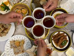 -香云轩·顺德菜(香云纱园林酒店店)