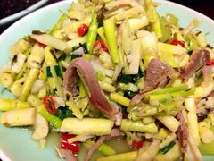 衢州农家菜馆-德叔阙里·衢州菜馆(月湖店)