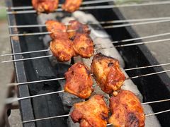 -陕西省红河谷森林公园