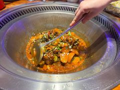 -山河屯铁锅炖(哈西站店)