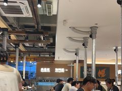 -炽城·烤肉名家(鸿达中央广场店)