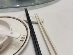 -喜宴又一村·粤菜·茶点·海鲜(壹方天地店)