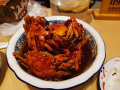 -江味龙虾馆·裸蓝龙虾(南山店)