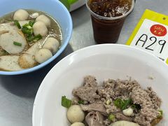 -榮泰米粉湯(Left Shop)