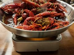 -虾小龙老长沙龙虾馆(坡子街店)