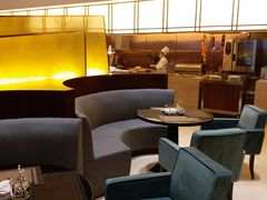 大堂-大连海创科技交流中心自助餐厅