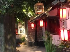 -江南韵·无锡太湖文化体验餐厅(凤凰天街店)