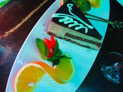 -MOSSO音乐酒吧·Live House(南京西路店)