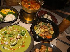 -CHINCHIN 青青·泰国料理(万象食家店)