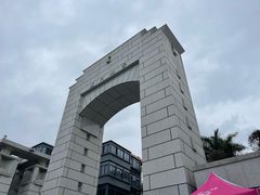 -厦门大学(思明校区)