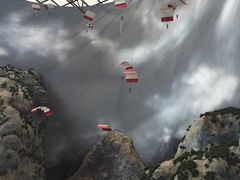 -中国航空博物馆