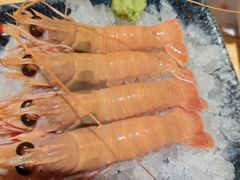 -贵木日本料理·铁板烧(新地假日广场店)