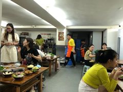 -笔记安顺夺夺粉火锅