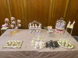 -觅糖派对·宝宝宴生日宴一站式派对策划(河西店)