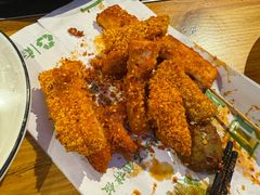 -延姬炸串(天玥中心店)