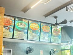 -重庆鸡公煲·青锅花椒鱼(牡丹江路店)