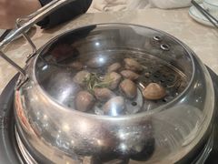 -海大大蒸汽海鲜餐厅·粤菜·特色小炒(欢乐颂店)