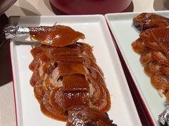 -京味斋·烤鸭·北京菜(安贞店)